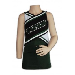 CH51 Kids cheerleader uniforms custom CH51 Kids cheerleader uniforms custom